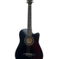Black Rosefinch Acoustic Guitar (Pre-Loved)