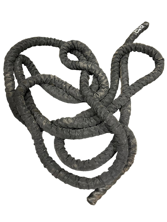 Fitness Battle Rope Equipment (Pre-Loved)