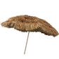 Outdoor Living Tiki Thatch Beach Umbrella (Pre-Loved)