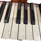 Vintage Upright Piano (Pre-Loved)