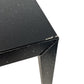 Magis Bureaurama Stool Black Modern Indoor Table Jerszy Seymour (Pre-Loved)