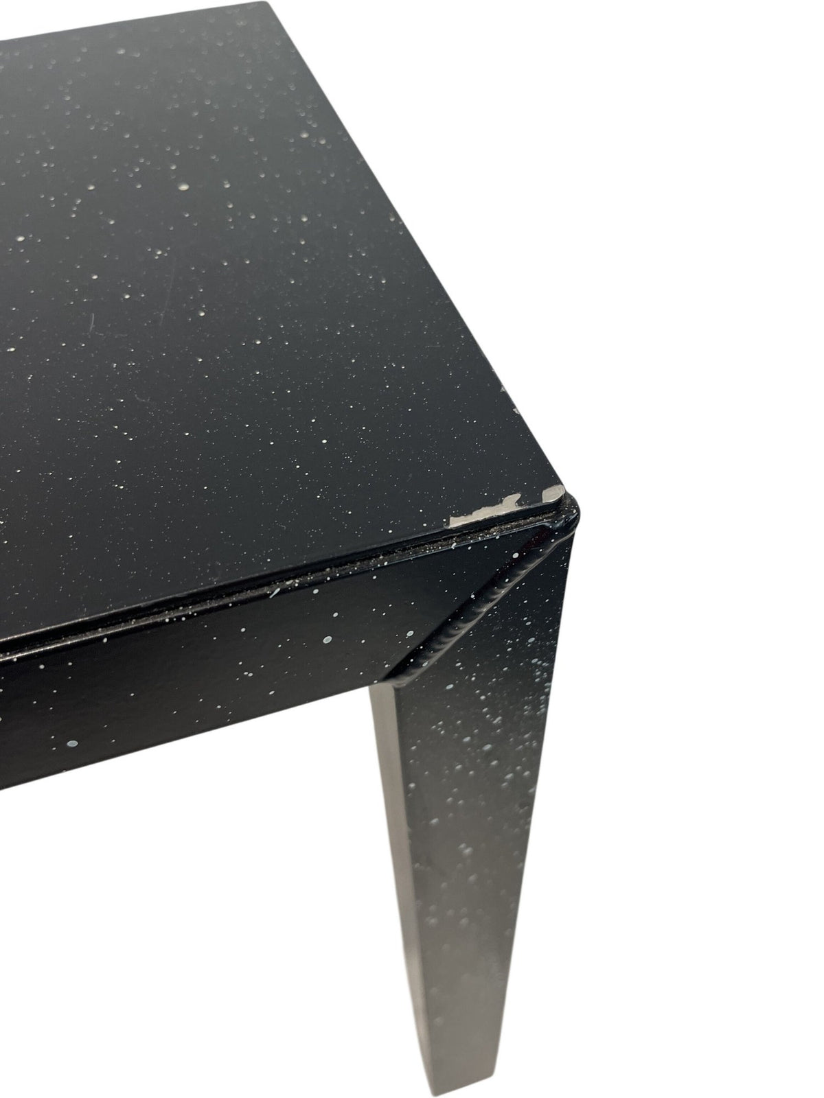 Magis Bureaurama Stool Black Modern Indoor Table Jerszy Seymour (Pre-Loved)