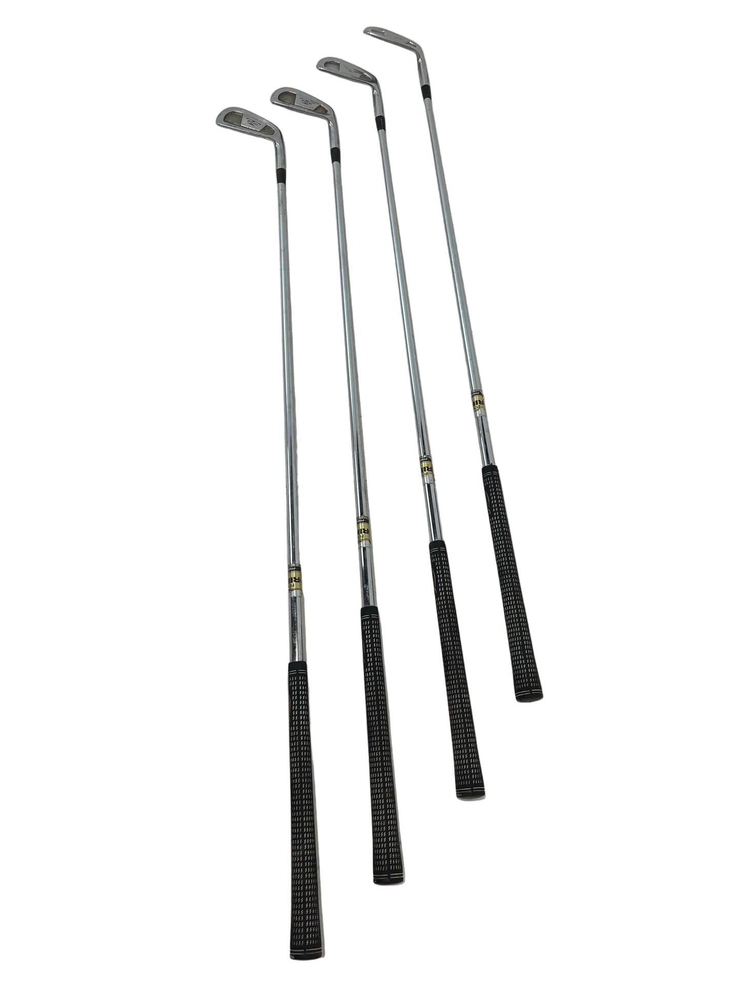 Mizuno T-Zoid Pro II Iron Golf Club Set (Pre-Loved)