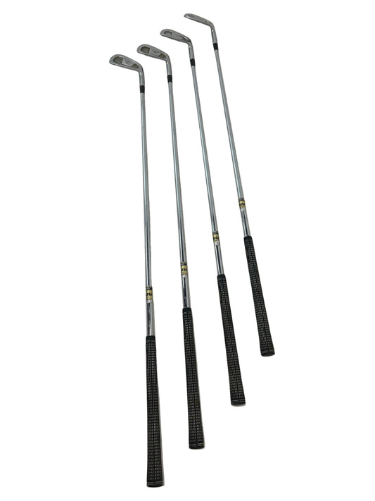Mizuno T-Zoid Pro II Iron Golf Club Set (Pre-Loved)