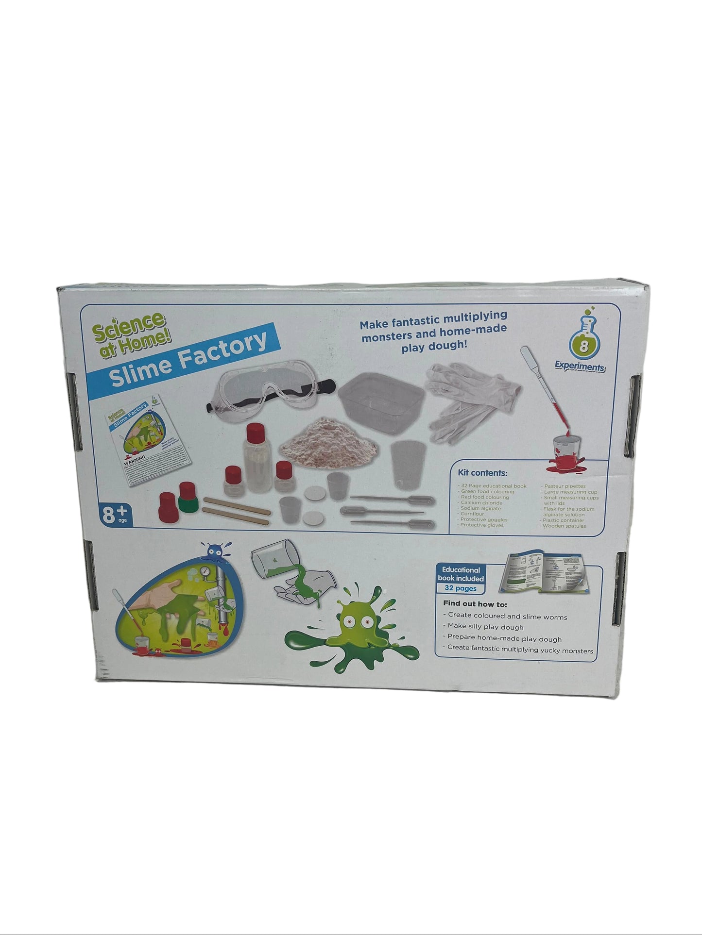 Slime Factory Set (New)