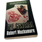 The General: Robert Muchamore Book (Pre-Loved)