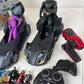 DC/Marvel Toy Collection Bundle (Pre-loved)