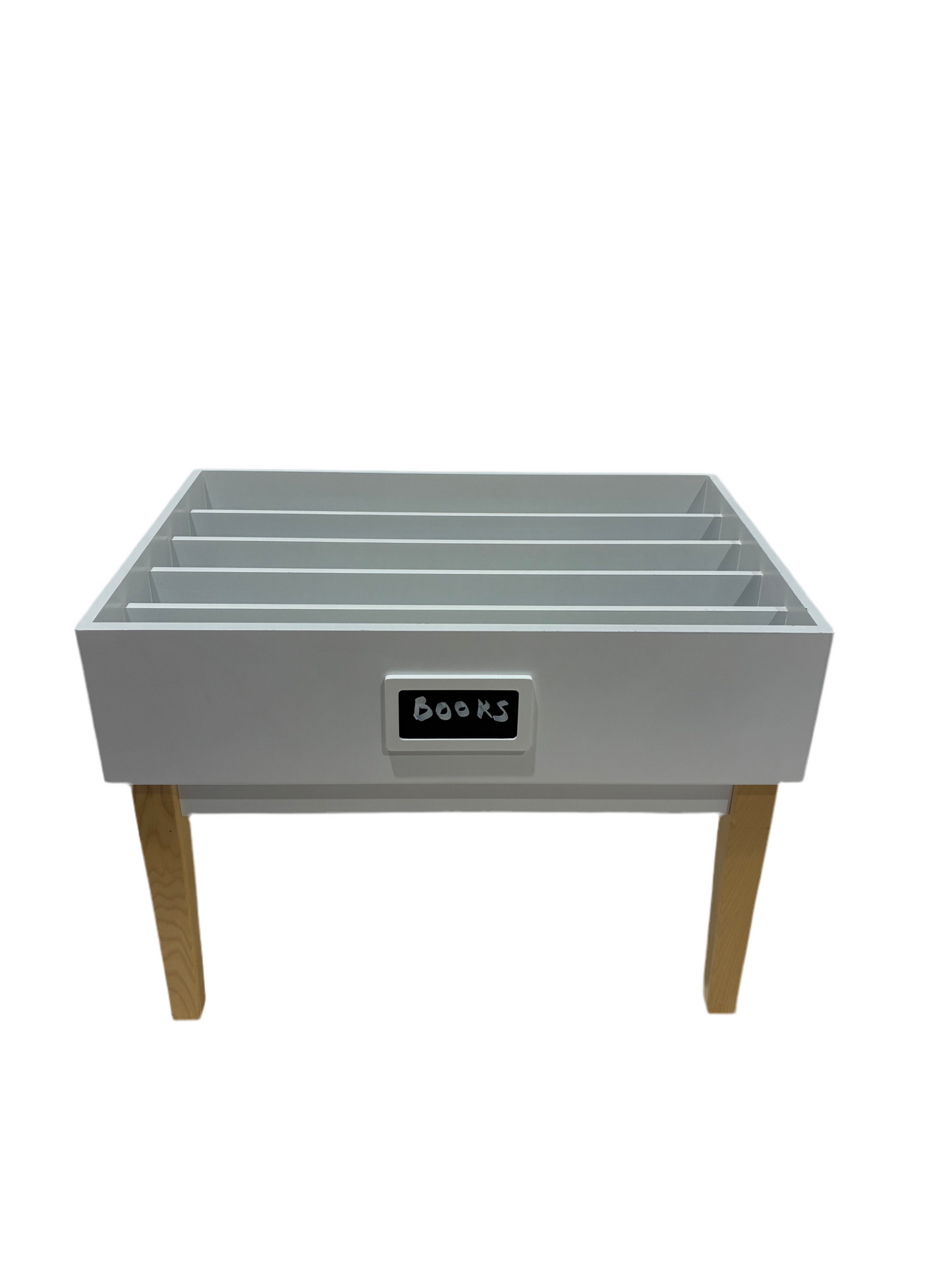 GLTC Book Table (Pre-loved)