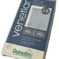 Black Aluminium Venetian Blinds (New)