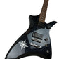 Cruiser by Crafter RG600 Electric Guitar Unique Black Body (Pre-Loved)