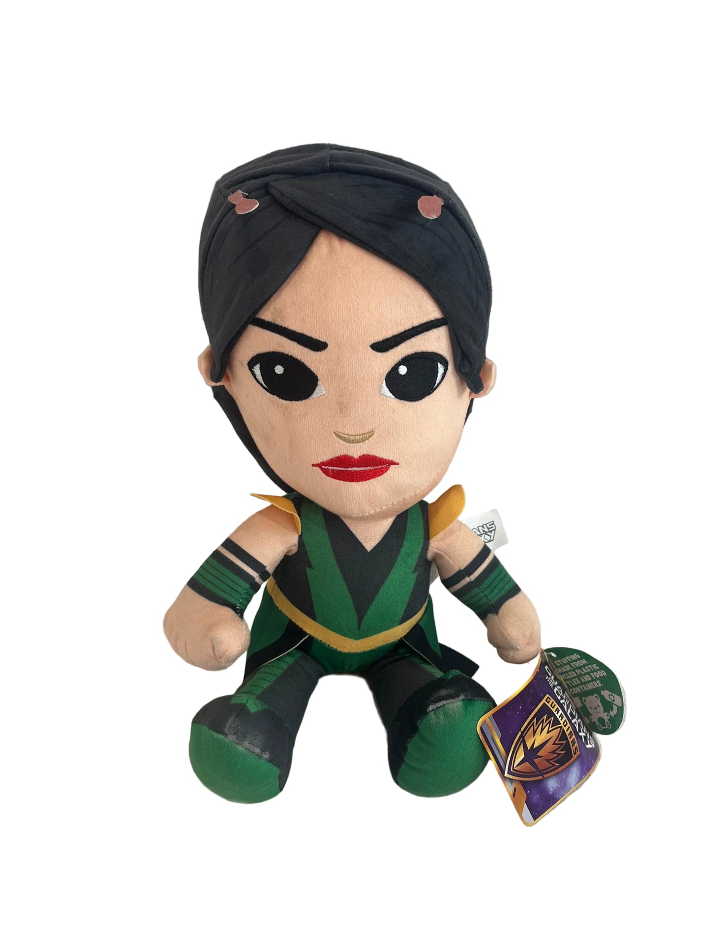 Guardians Of The Galaxy Marvel Avengers Mantis Toy (New)