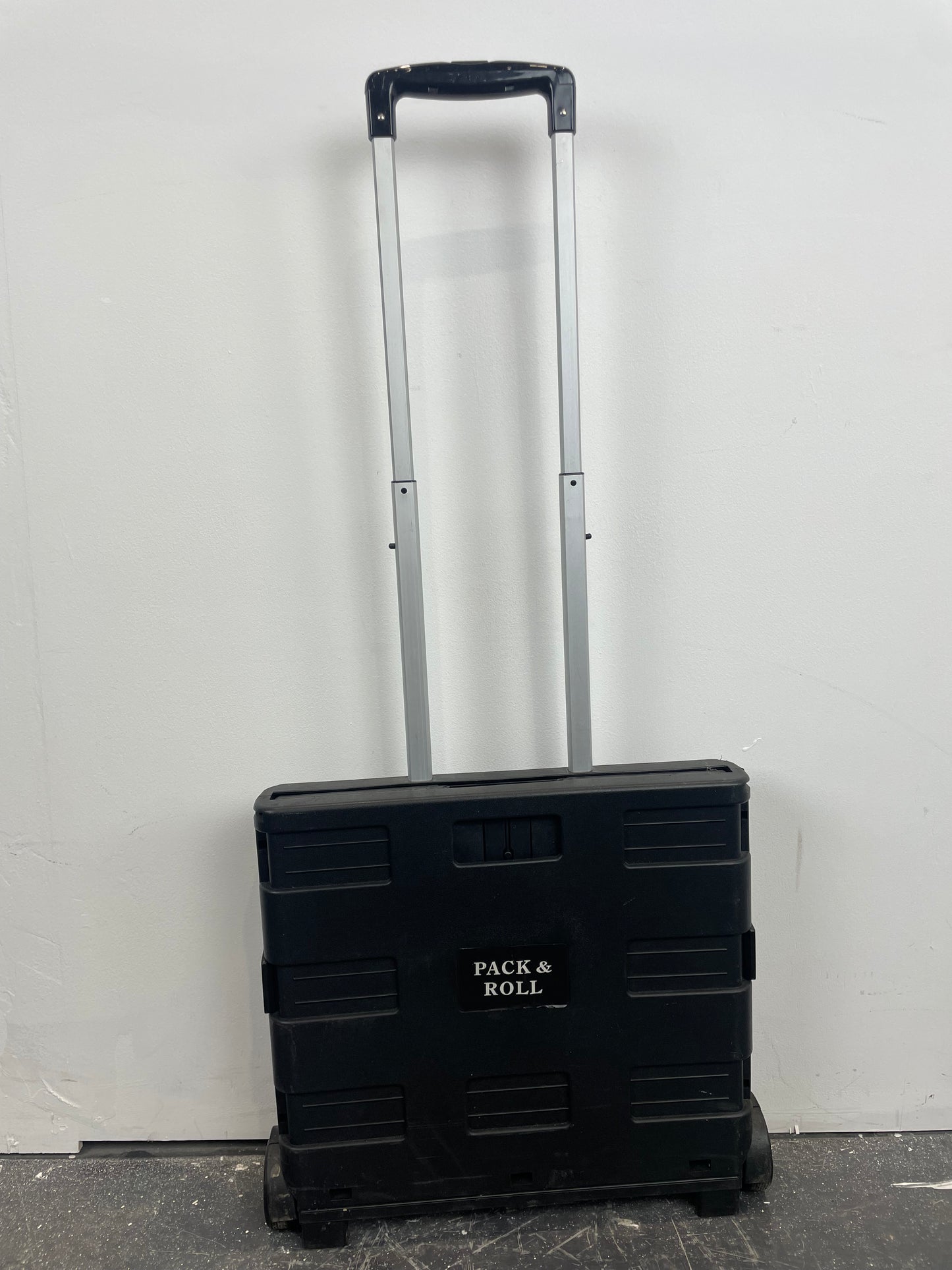 Pack & Roll Trolley (Pre-loved)