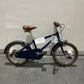Bobbin Blue 16” Children’s Bike (Pre-Loved)