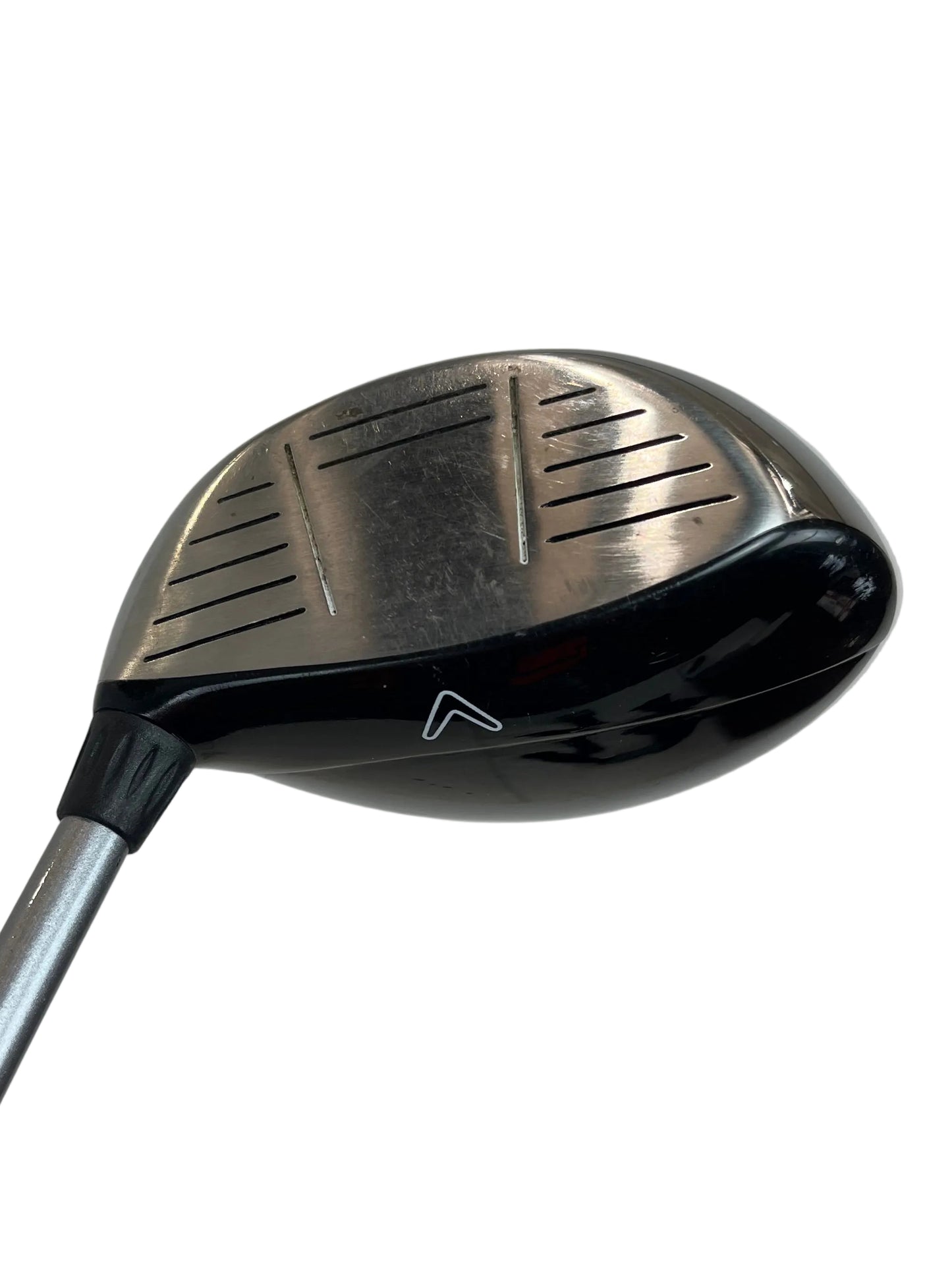Callaway Big Bertha Fusion 3 Wood 15 Degree Golf Club (Pre-Loved)