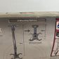 AVF Nexus Silver LCD Ceiling Mount (Pre-Loved)