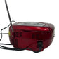 Groove Red CD Player (Pre-Loved)