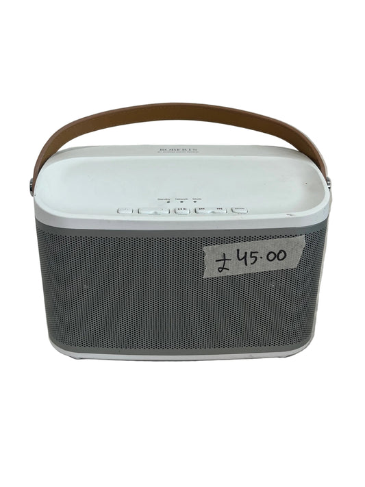 Robert’s R1 Wireless Stereo Speaker (Pre-Loved)