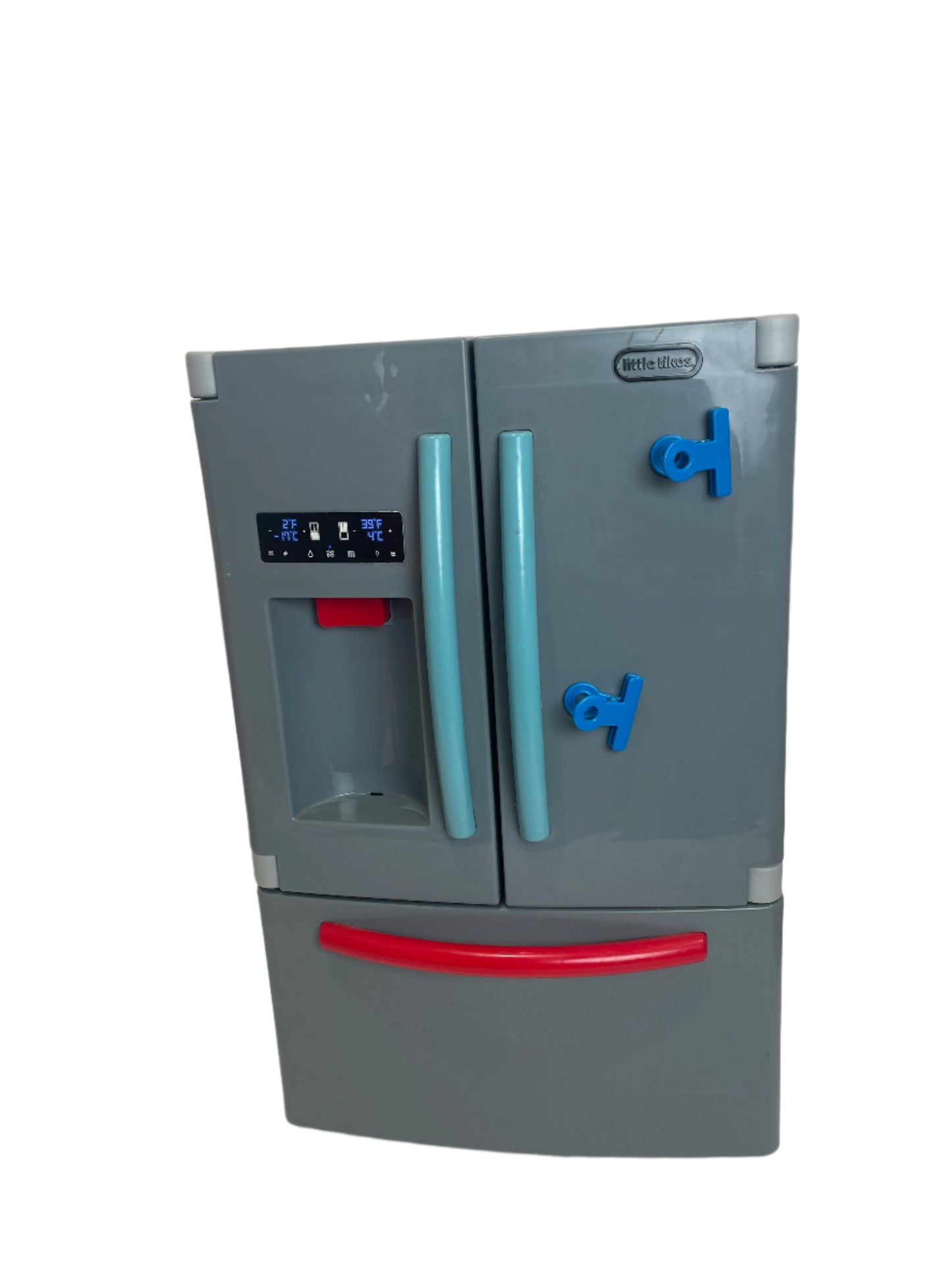 Kids Play Fridge (Pre-Loved)