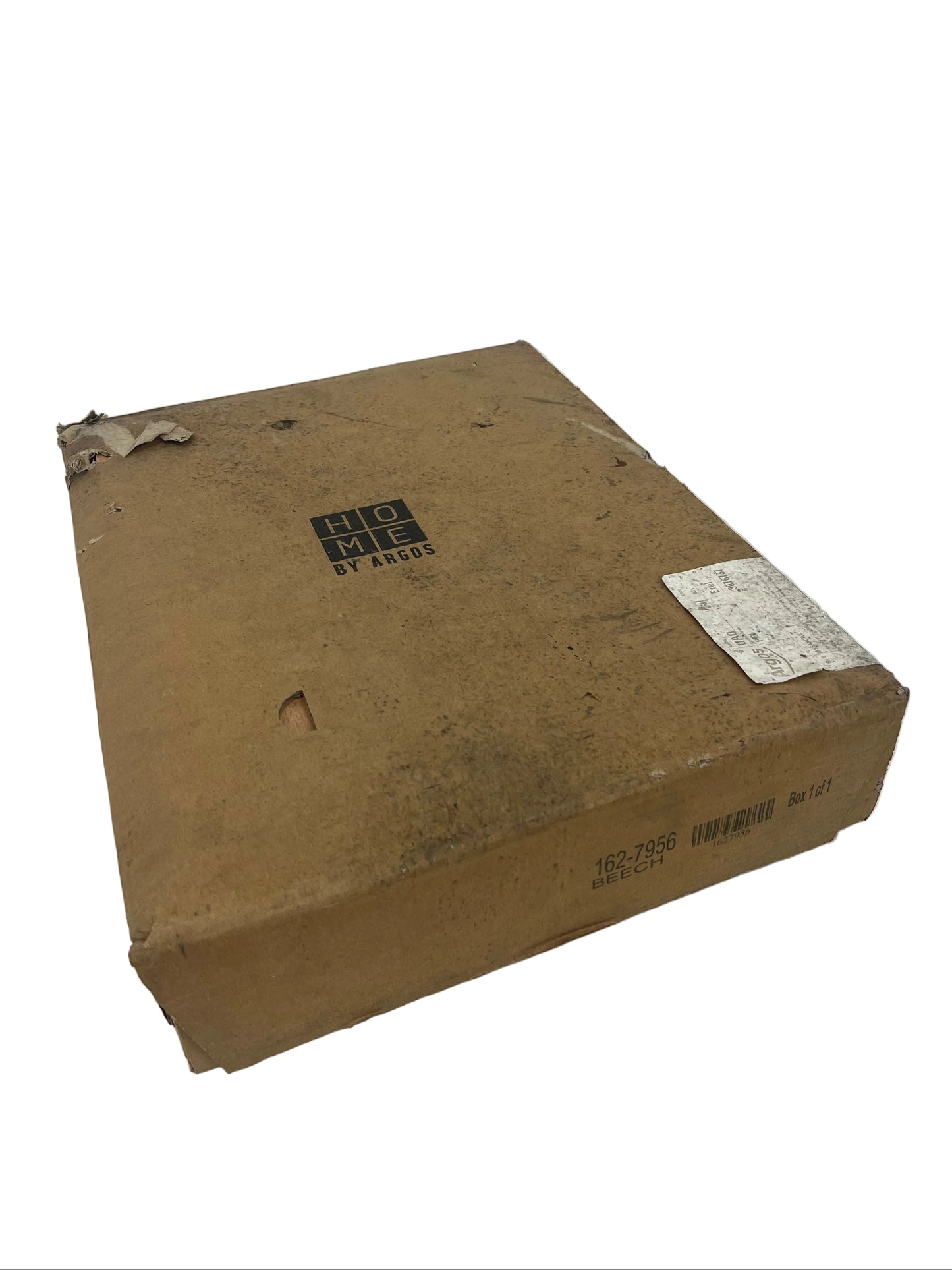 Home Argos Seville Bedside Chest (Unused)
