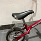Chicco Red Bullet 12” Children’s Balance Bike (Pre-Loved)
