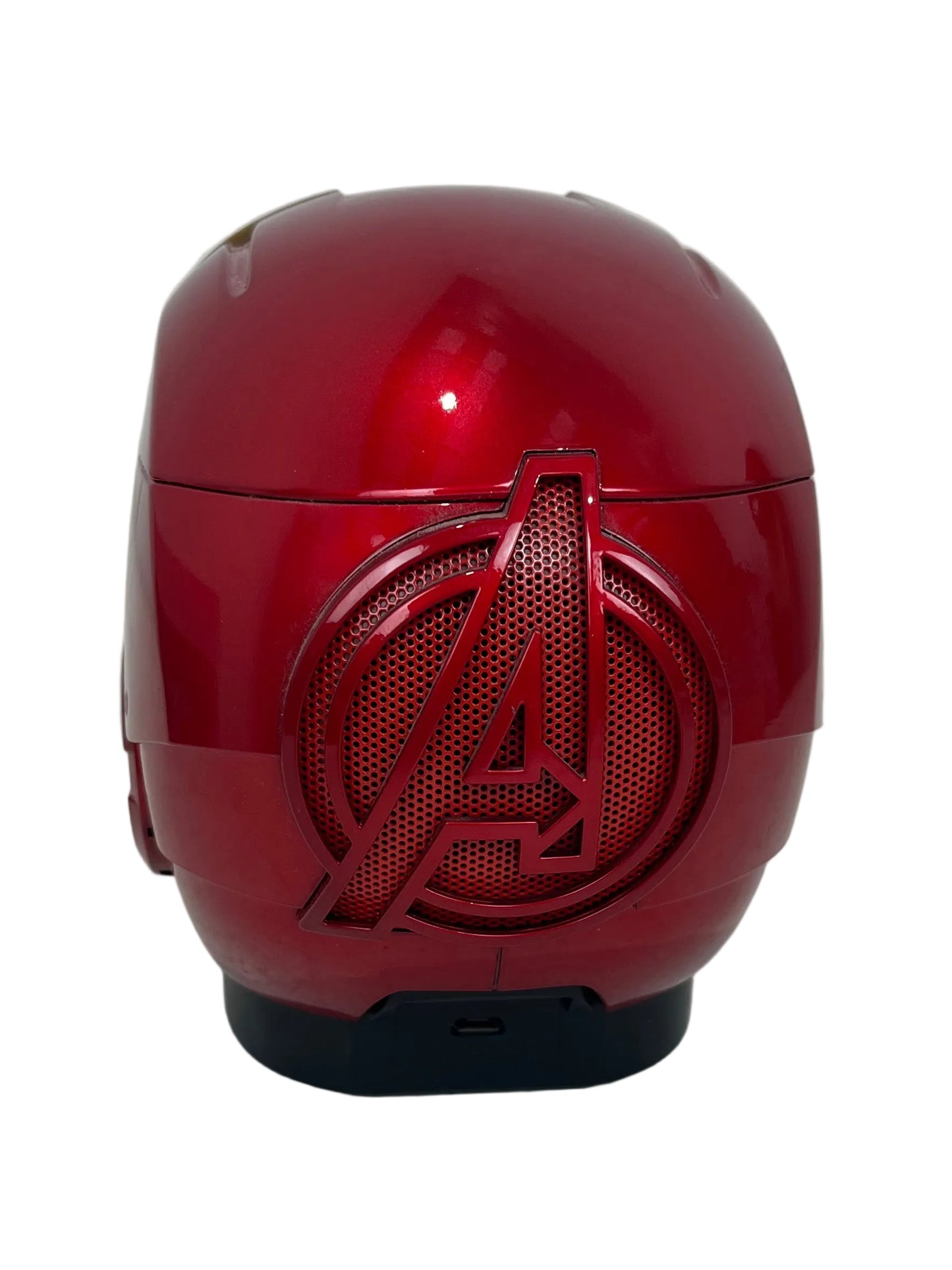 iHome Marvel Iron Man Helmet Bluetooth Speaker (Pre-Loved)