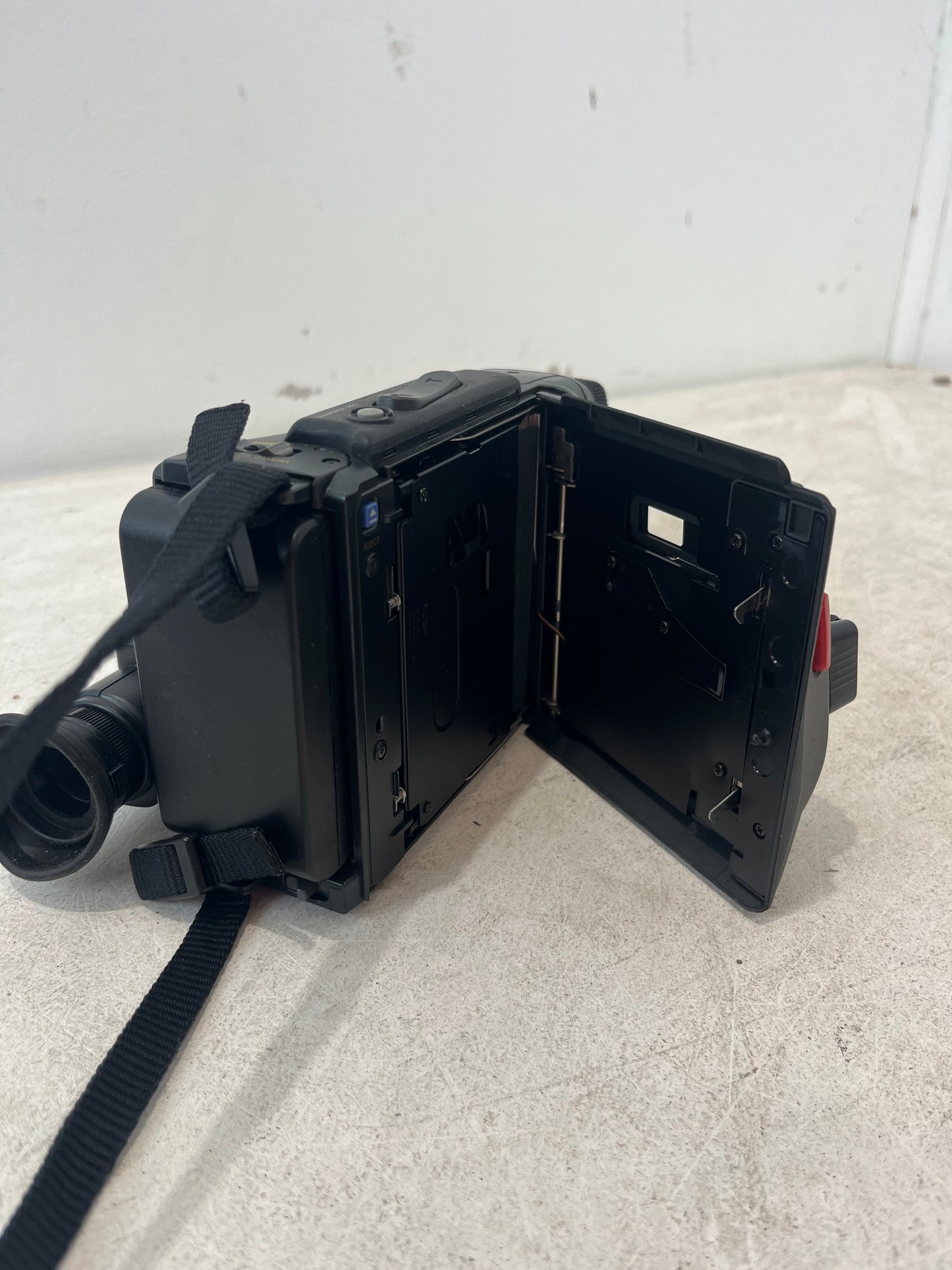 Panasonic NV-S7 Palmcorder Camcorder (Pre-Loved)