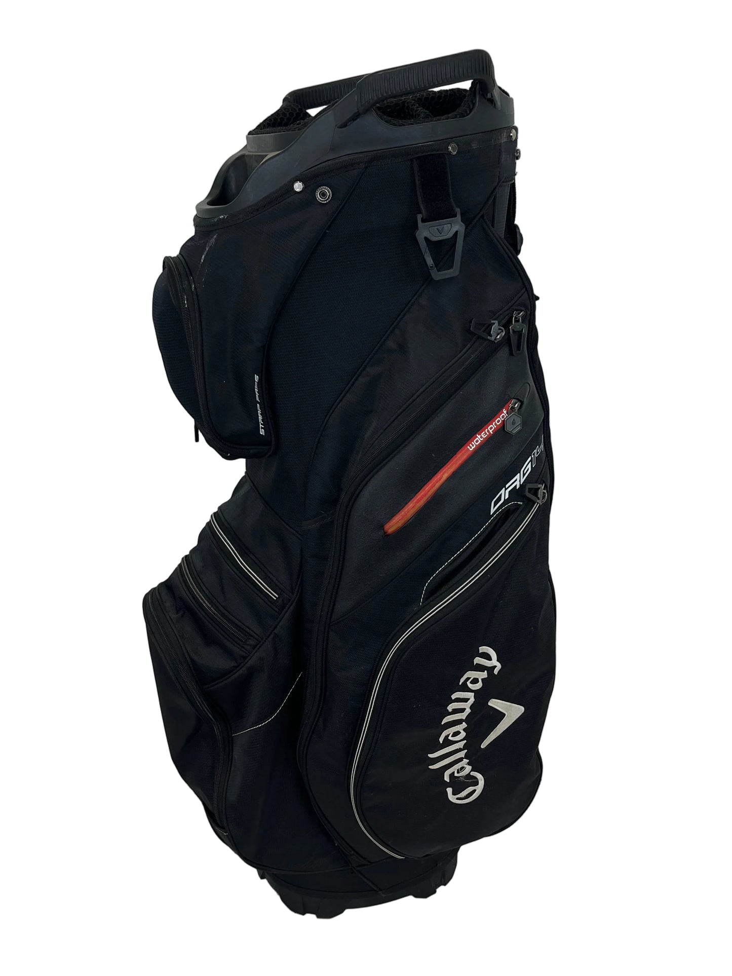 Callaway 13 Cart Golf Bag (Pre-loved)