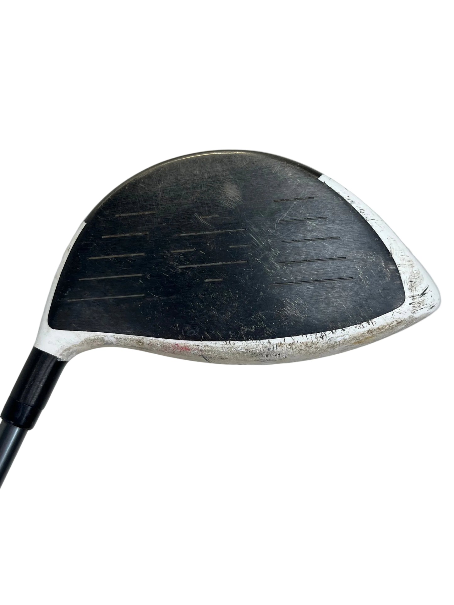 TaylorMade Burner SuperFast 2.0 Driver 9.5 Degree REAX 4.8 S Flex Golf Club (Pre-Loved)
