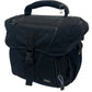 Hama Medium Black Camera Bag (Pre-Loved)