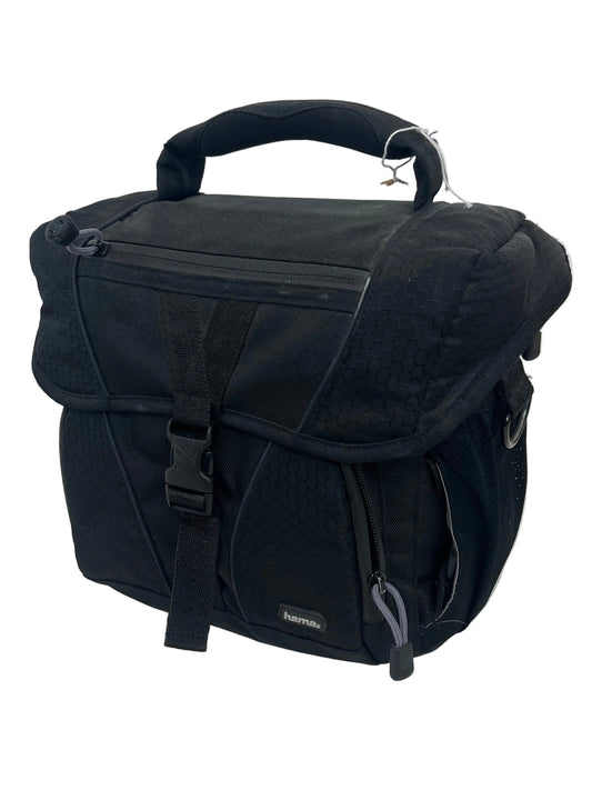 Hama Medium Black Camera Bag (Pre-Loved)
