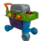 Children’s Mini BBQ Play Set Trolley (Pre-Loved)