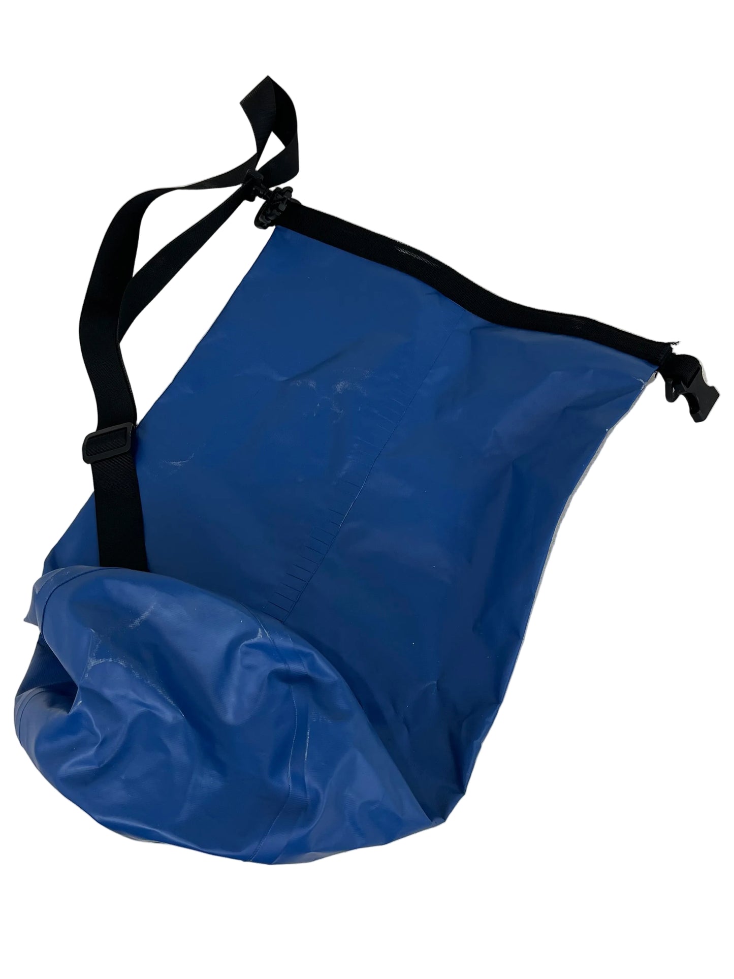 Discovery Adventures Blue 20L Waterproof Dry Bag (Pre-Loved)