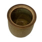 Vintage Stoneware Rice Jar (Pre-Loved)