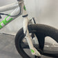 Serviced Zinc BMX Bike, 20”(Pre-Loved)