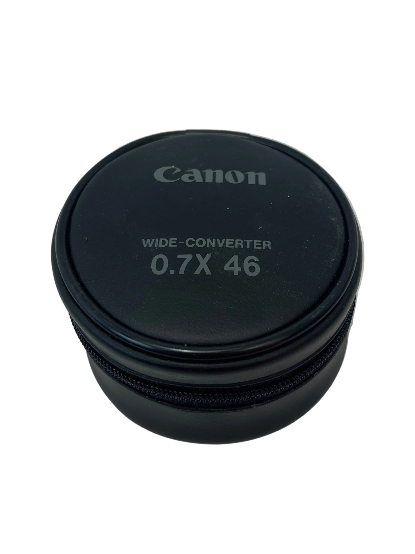 Canon Wide Tele Converter 0.7X 46 Camera Lens (Pre-Loved)