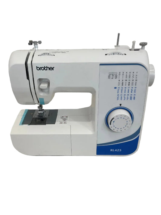 Brother RL425 Sewing Machine (Pre-loved)