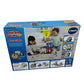 vtech Toot-Toot Drivers Police Station Playset (Pre-Loved)