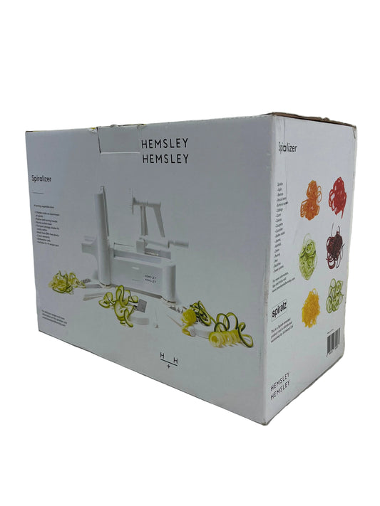 Hemsley and Hemsley Spiralizer Kitchen Tool (New)