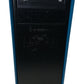 Fractal Design Core 2300 Blue Mid Tower PC Case with Dual Fans (Pre-Loved)