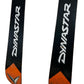 Dynastar Legend 8000 184cm Skis with Look Bindings All Mountain (Pre-Loved)