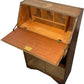 Antique Vintage Bureau Wood Desk (Pre-Loved)