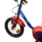 Serviced Children's Bike 12" with Training Wheels (Pre-Loved)