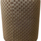 Outdoor Ottoman (Pre-Loved)