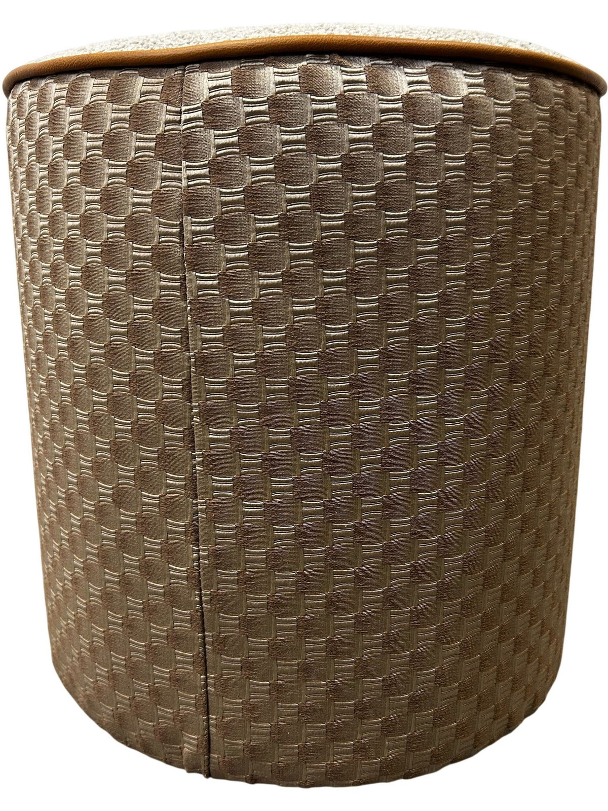 Outdoor Ottoman (Pre-Loved)