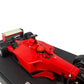 Retro Hot Wheels F2001 Michael Schumacher Model Car (Pre-Loved)