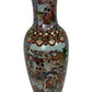 Decorative Oriental Chinese Vase (Pre-Loved)