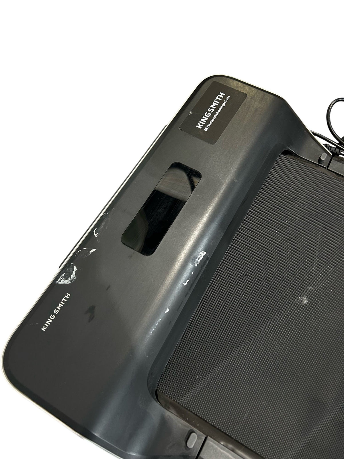 Kingsmith WalkingPad Z1F Foldable Treadmill (Pre-Loved)