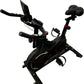 Home Fitness Code Exercise Bike with Built-In Display (Pre-Loved)