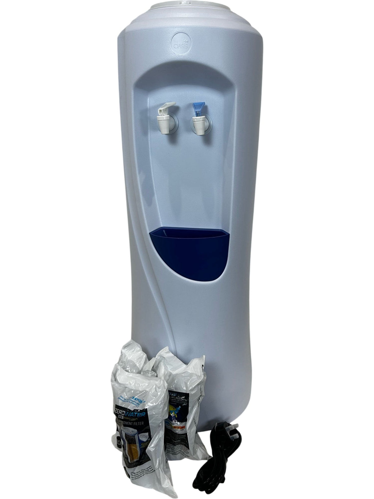 Oasis Water Cooler Dispenser with Accessories (Pre-Loved)