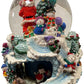 Kirkland Signature Musical Snow Globe Christmas Theme Base Twists (Pre-Loved)